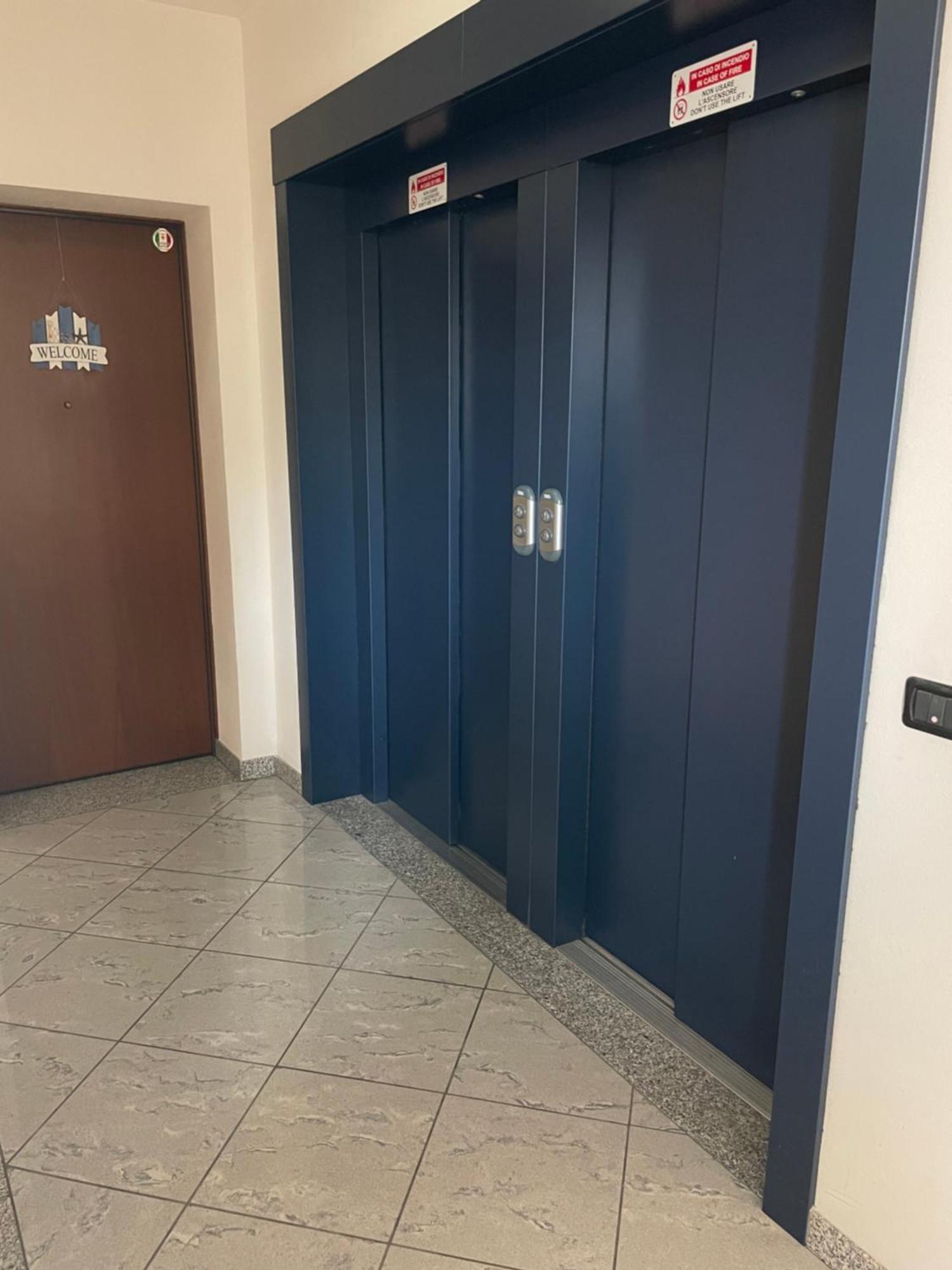 דירות Casa Linabelli רג'ו אמיליה מראה חיצוני תמונה