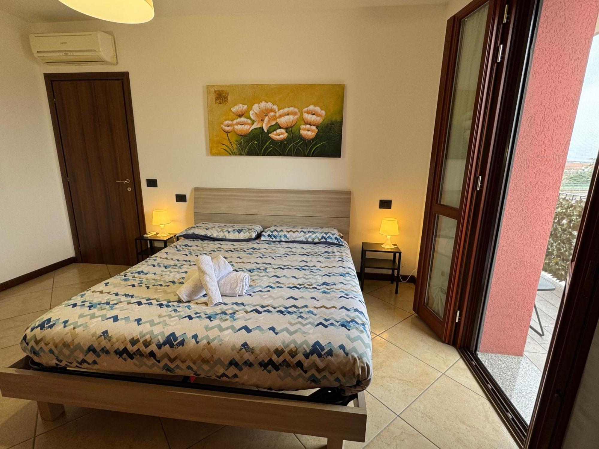 דירות Casa Linabelli רג'ו אמיליה מראה חיצוני תמונה