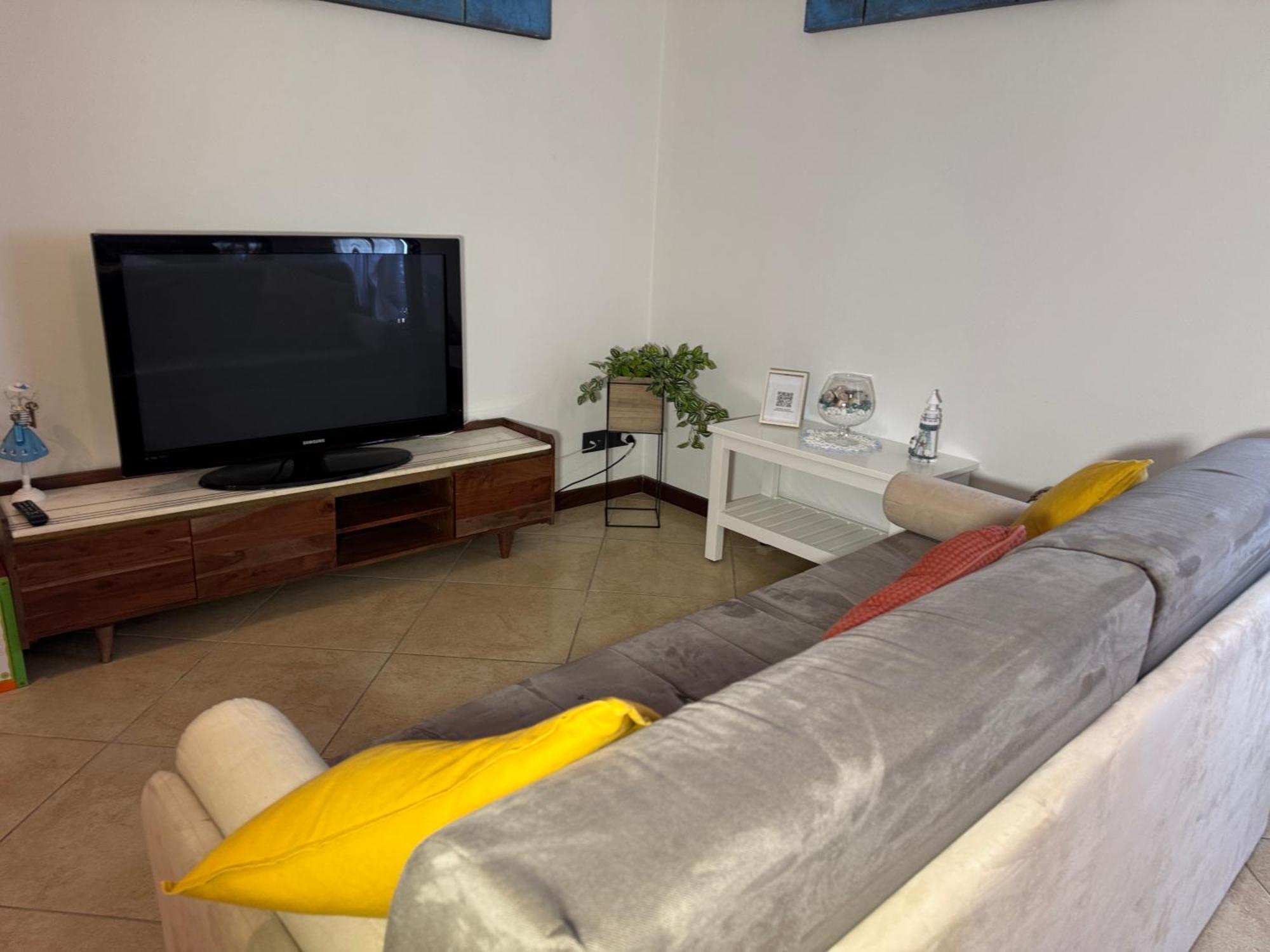 דירות Casa Linabelli רג'ו אמיליה מראה חיצוני תמונה