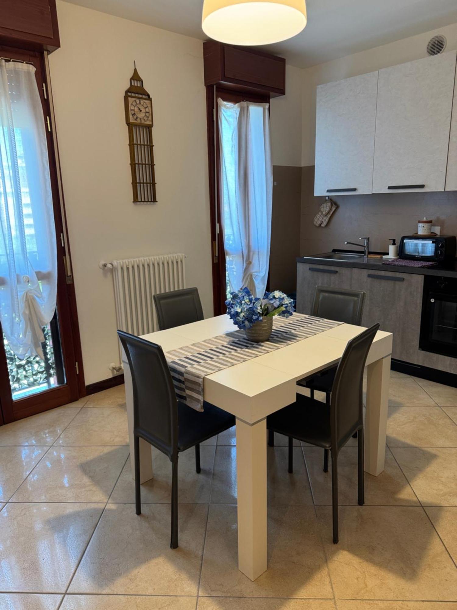 דירות Casa Linabelli רג'ו אמיליה מראה חיצוני תמונה
